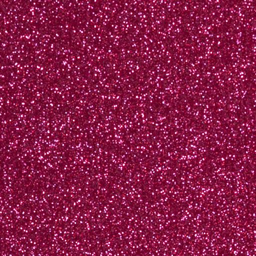 20"x12" Sheet Glitter Siser® HTV