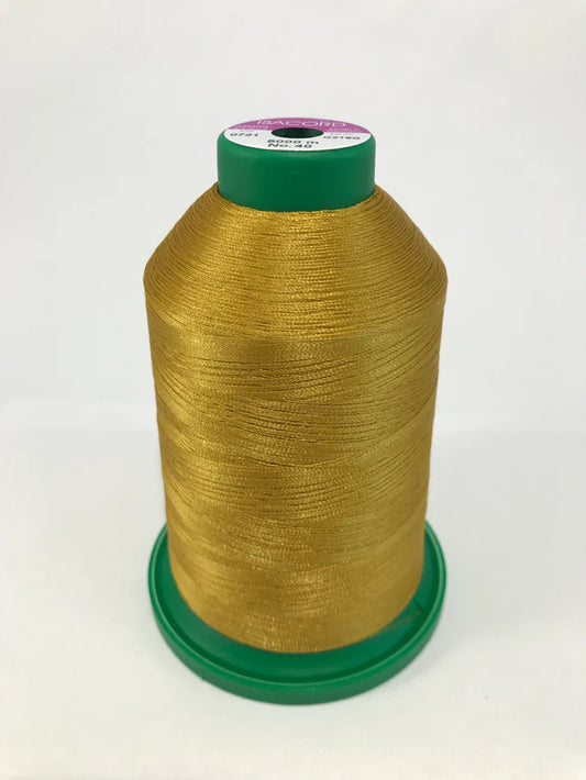 0721 Antique - Isacord Embroidery Thread 40WT 5000M