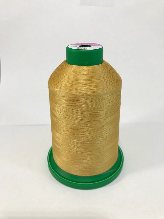 0731 Applesauce - Isacord Embroidery Thread 40WT 5000M