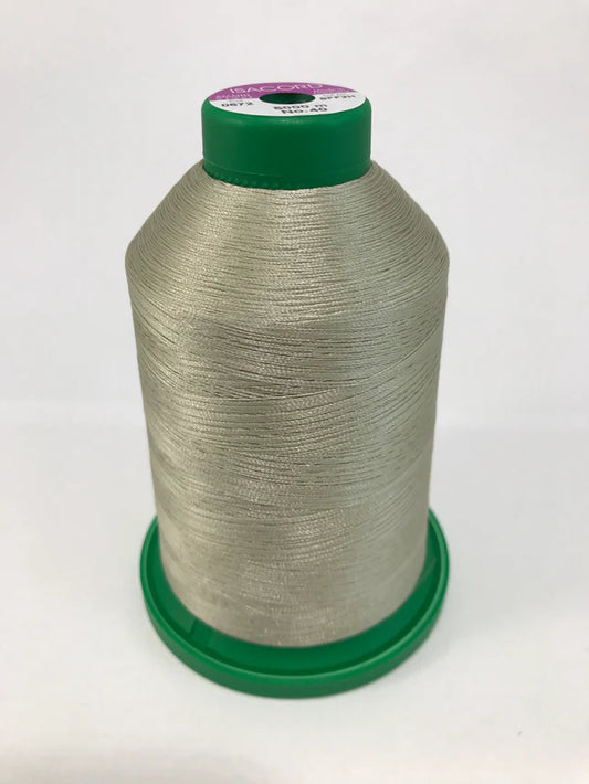 0672 Baquette - Isacord Embroidery Thread 40WT 5000M