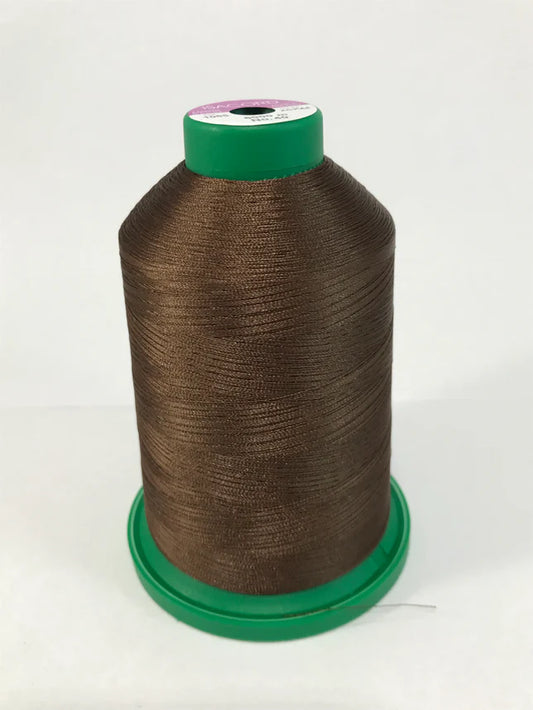1055 Bark - Isacord Embroidery Thread 40WT 5000M