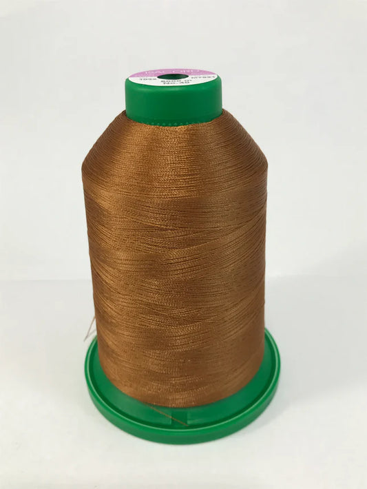 1032 Bronze - Isacord Embroidery Thread 40WT 5000M