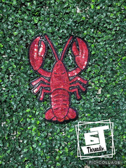 Crawfish....PATCH ONLY