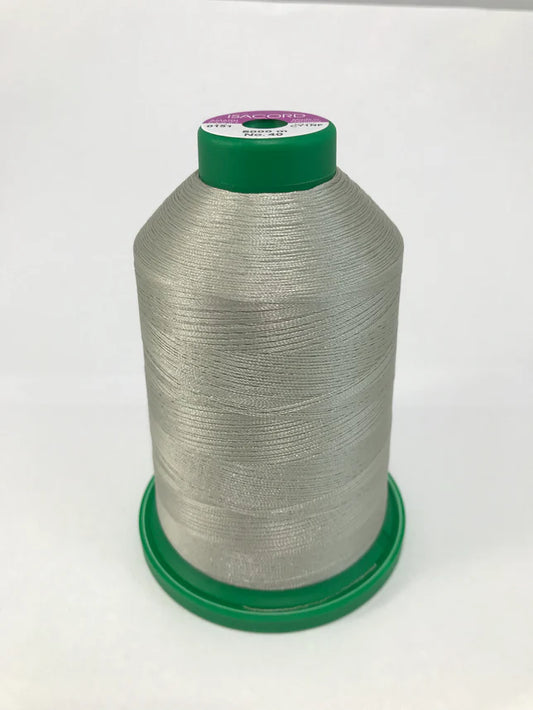 0151 Cloud - Isacord Embroidery Thread 40WT 5000M