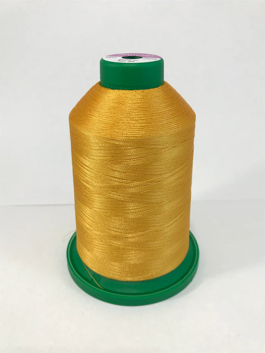 0811 Candlelight - Isacord Embroidery Thread 40WT 5000M