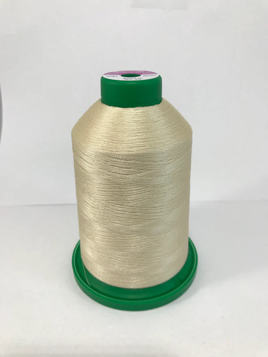 0781 Candlewick - Isacord Embroidery Thread 40WT 5000M