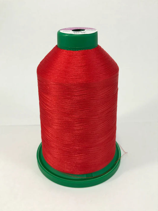 1704 Candy Apple - Isacord Embroidery Thread 40WT 5000M