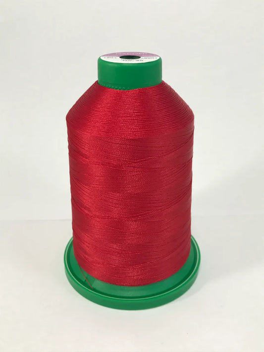 1904 Cardinal - Isacord Embroidery Thread 40WT 5000M