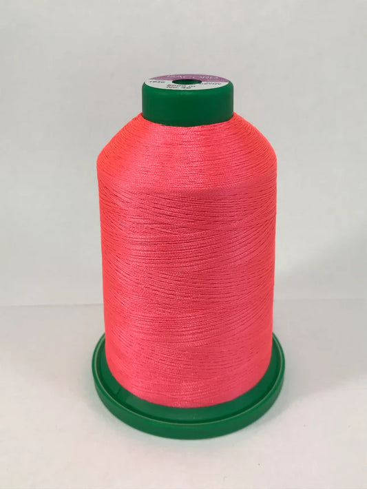 1940 Chrysanthemum - Isacord Embroidery Thread 40WT 5000M