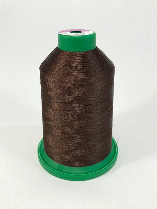 1346 Cinnamon - Isacord Embroidery Thread 40WT 5000M
