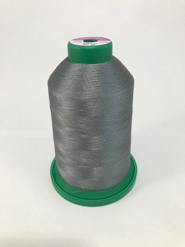 0108 Cobblestone - Isacord Embroidery Thread 40WT 5000M