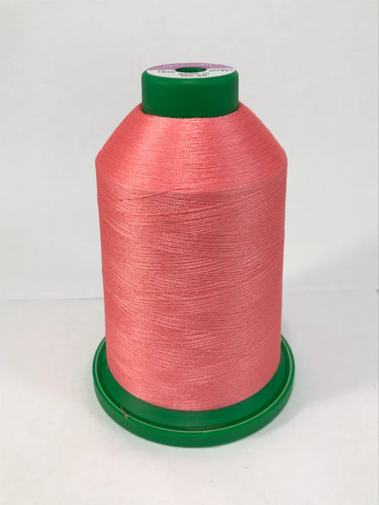 1840 Corsage - Isacord Embroidery Thread 40WT 5000M