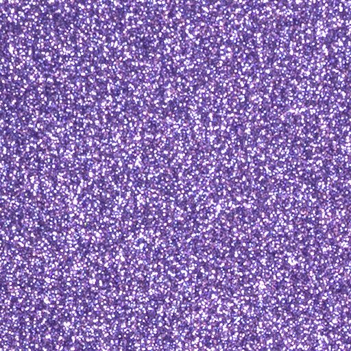 20"x12" Sheet Glitter Siser® HTV
