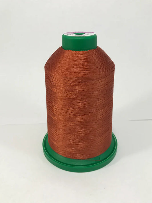 1311 Date - Isacord Embroidery Thread 40WT 5000M