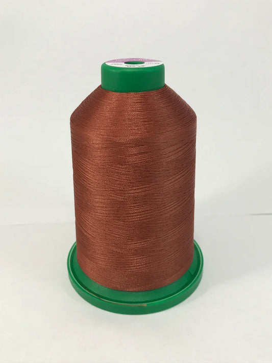 1322 Dirty Penny - Isacord Embroidery Thread 40WT 5000M