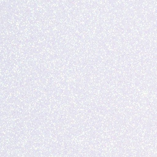 20"x50yd Sheet Glitter Siser® HTV