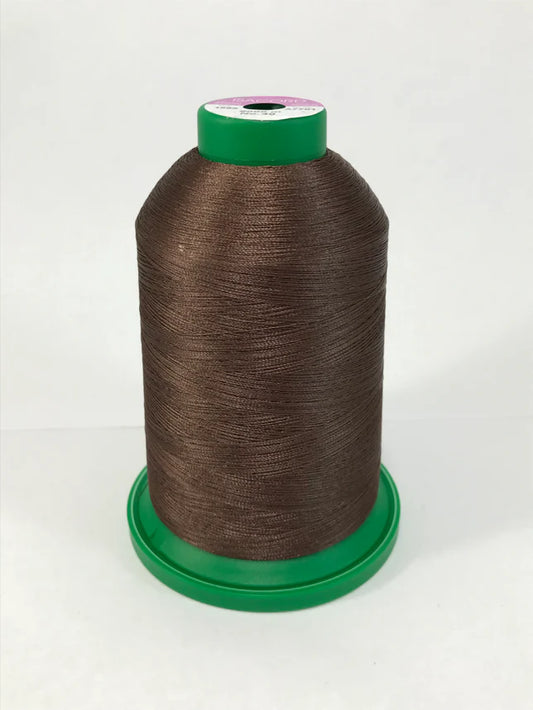 1565 Expresso- Isacord Embroidery Thread 40WT 5000M