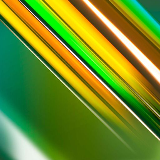 20"x1yd Siser® Holographic
