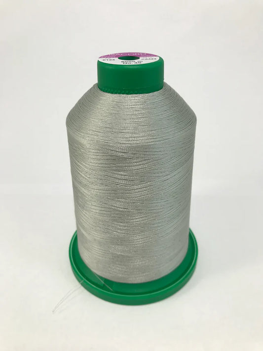 0124 Fieldstone - Isacord Embroidery Thread 40WT 5000M