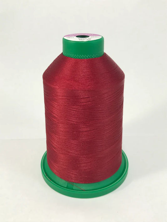 1911 Foliage Rose - Isacord Embroidery Thread 40WT 5000M