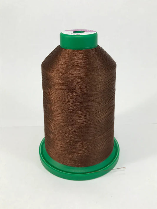 1355 Fox - Isacord Embroidery Thread 40WT 5000M