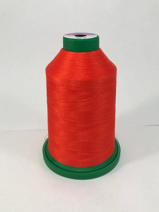 1305 Fox Fire - Isacord Embroidery Thread 40WT 5000M