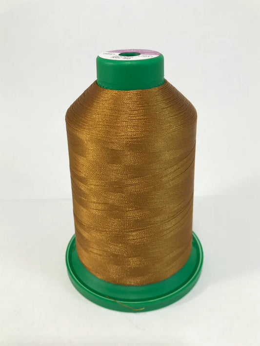 0941 Golden Grain - Isacord Embroidery Thread 40WT 5000M