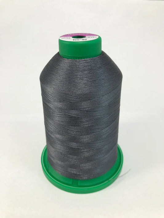 0138 Heavy Storm - Isacord Embroidery Thread 40WT 5000M