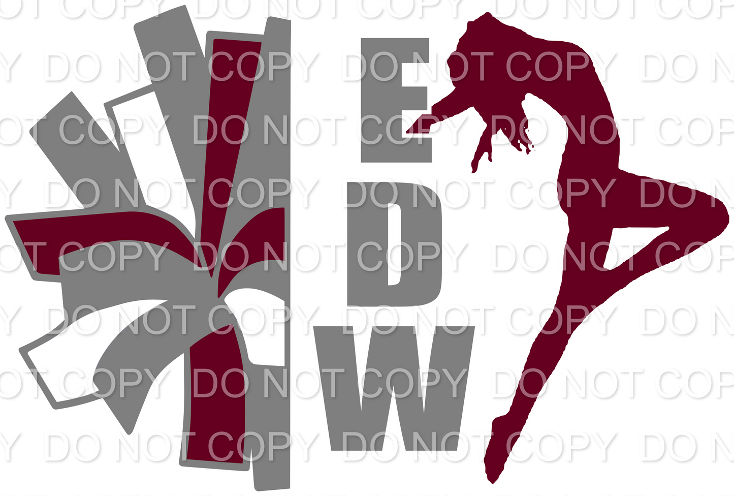 EDW Dance (Sublimation)