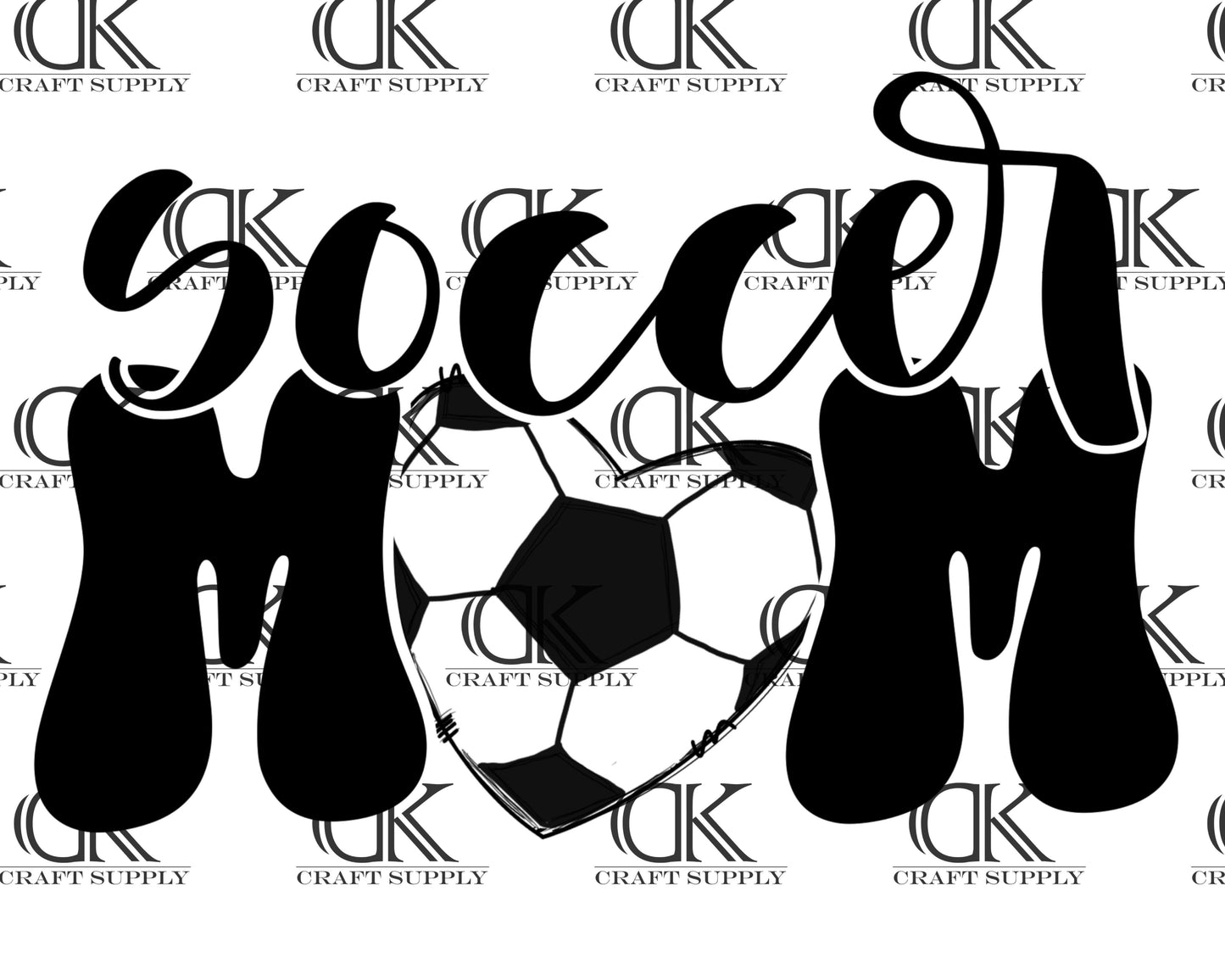 Soccer Mom  (Direct To Film)
