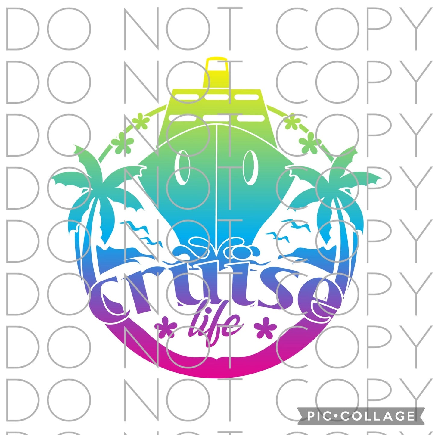 Cruise Life (Direct To Film)