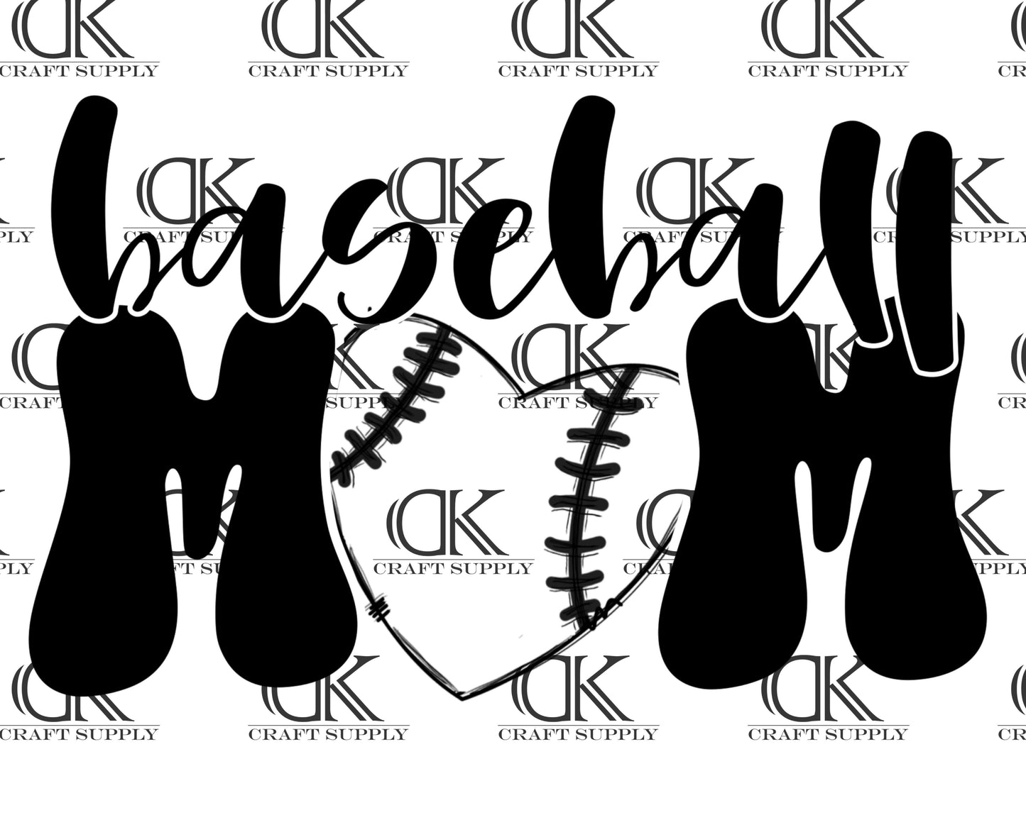 Baseball Mom (Direct To Film)