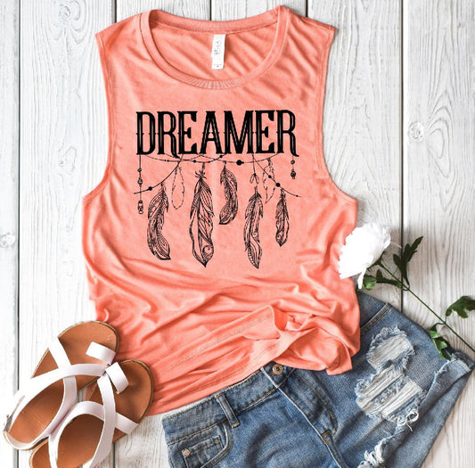 Dreamer Single Color (Adult)