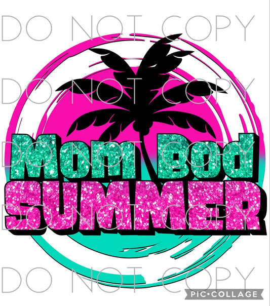 Mom Bod Summer (Direct To Film)