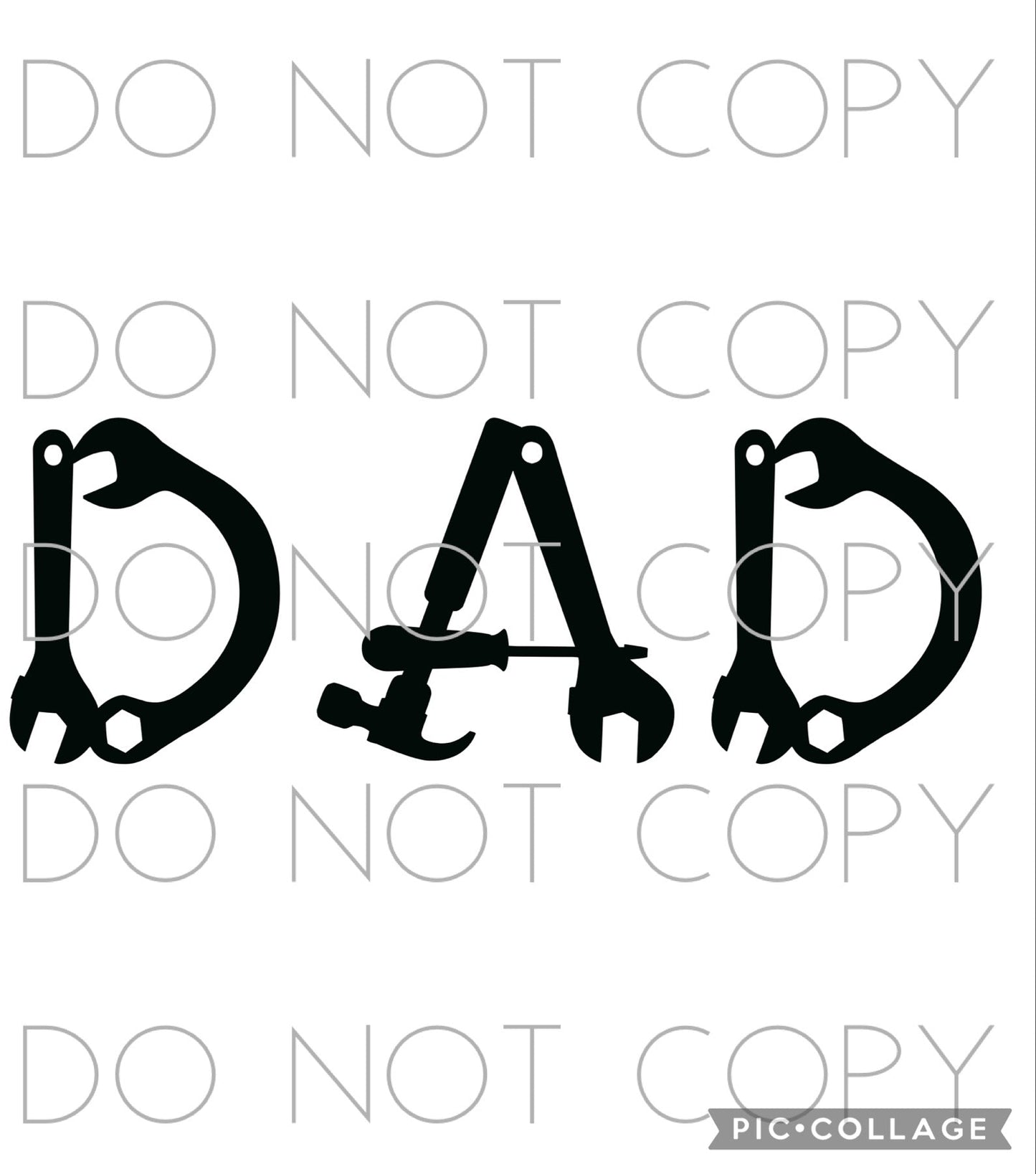 Dad Tools (Direct To Film)