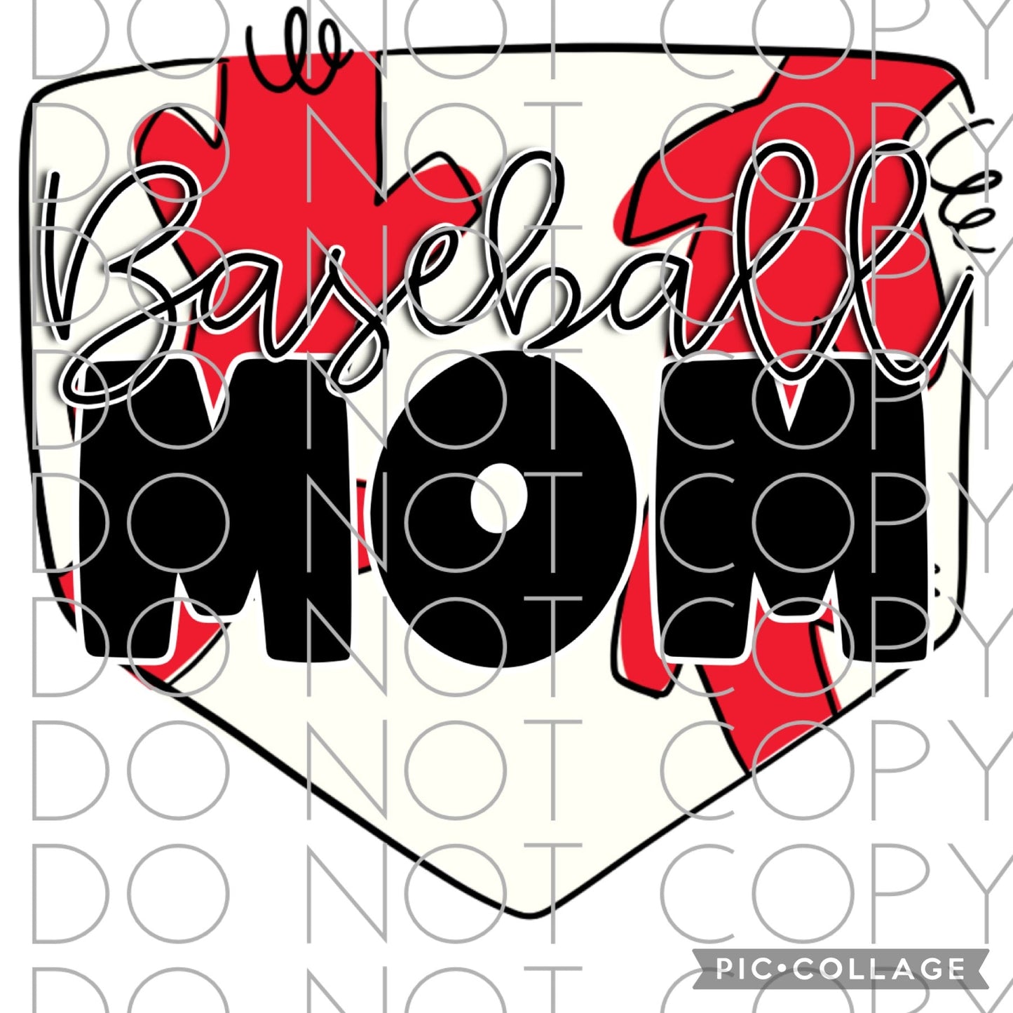 Baseball Mom (Direct To Film)