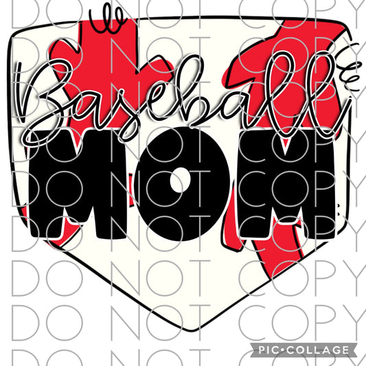 Baseball Mom (Direct To Film)