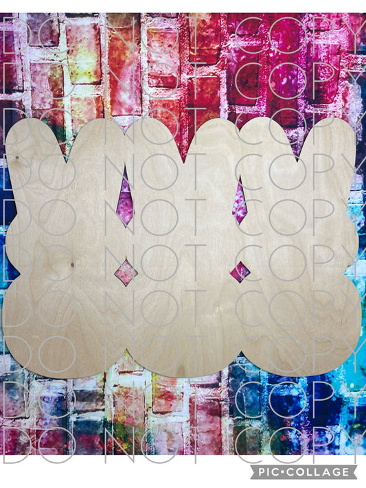 Tripple Bunny