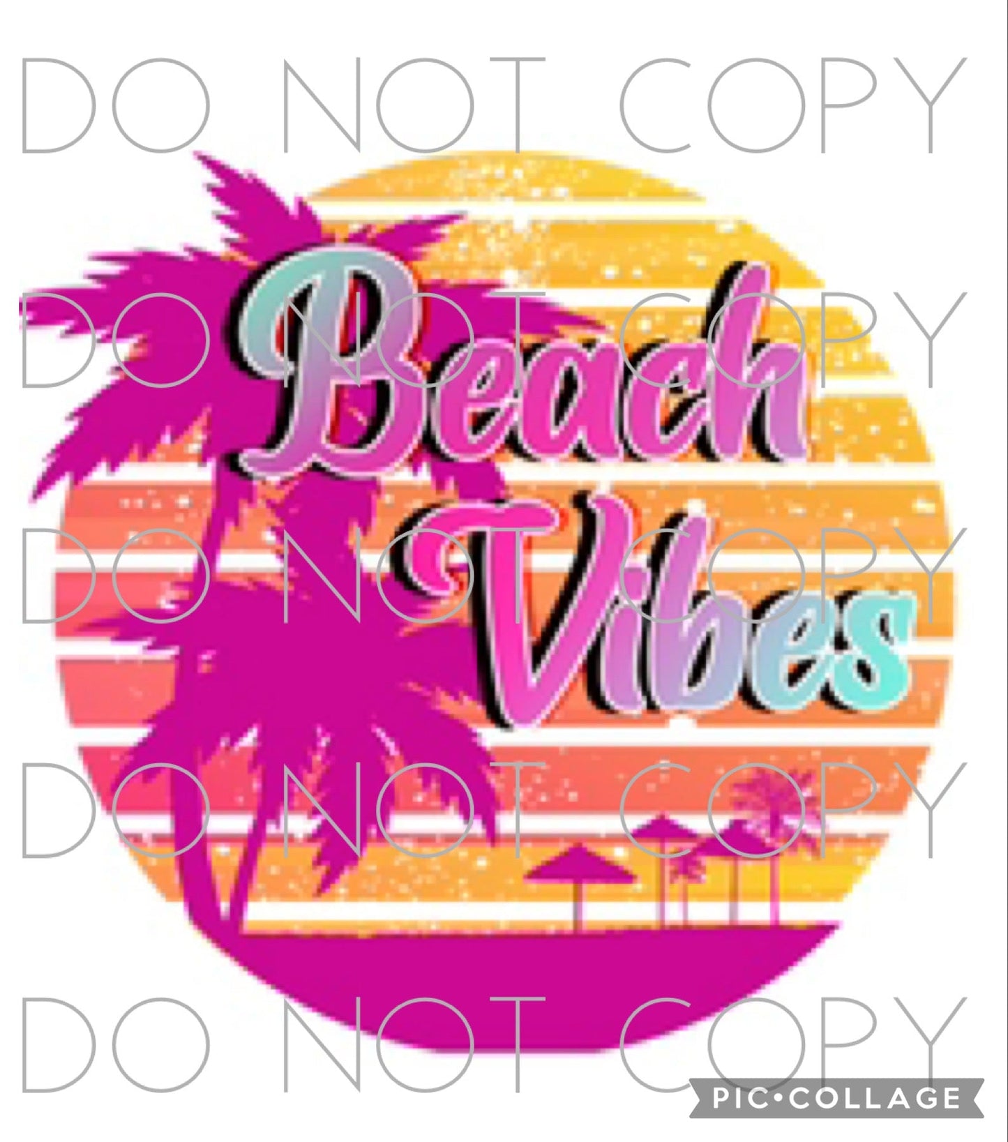Beach Vibes (Direct To Film)
