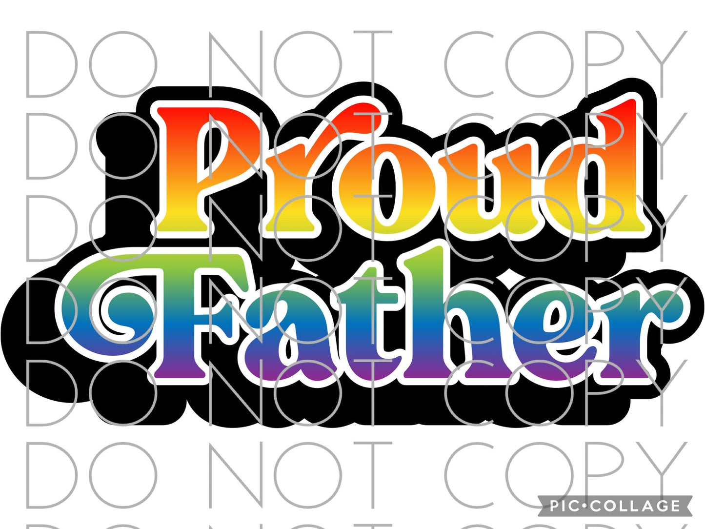 Proud Father (Direct To Film)
