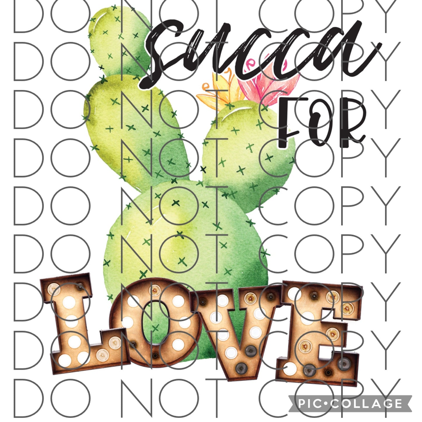 Succa for love (Direct To Film)