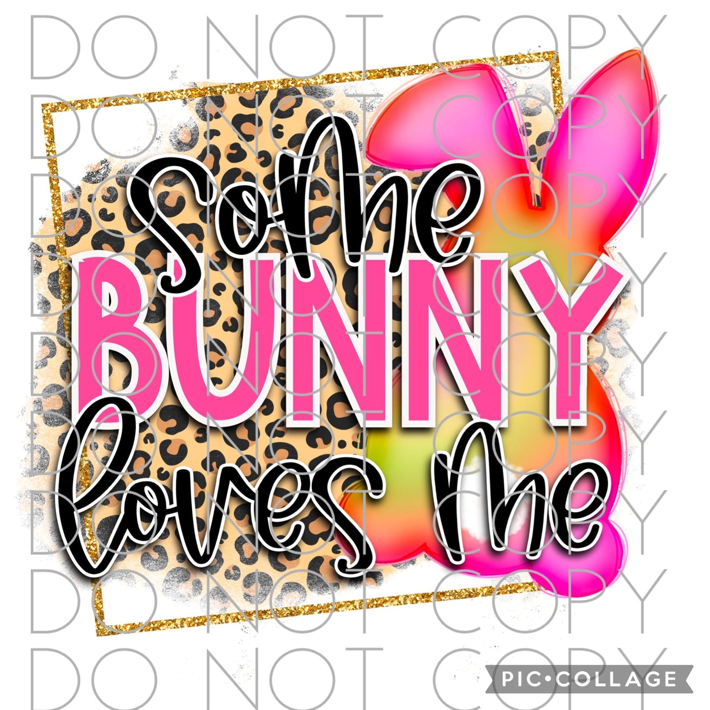 Some Bunny Loves Me (Direct To Film)