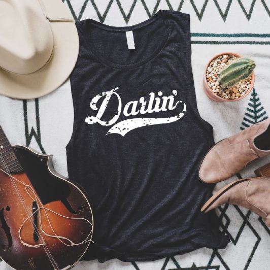 Darlin Single Color (Adult)