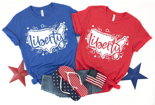 Liberty Single Color (Adult)