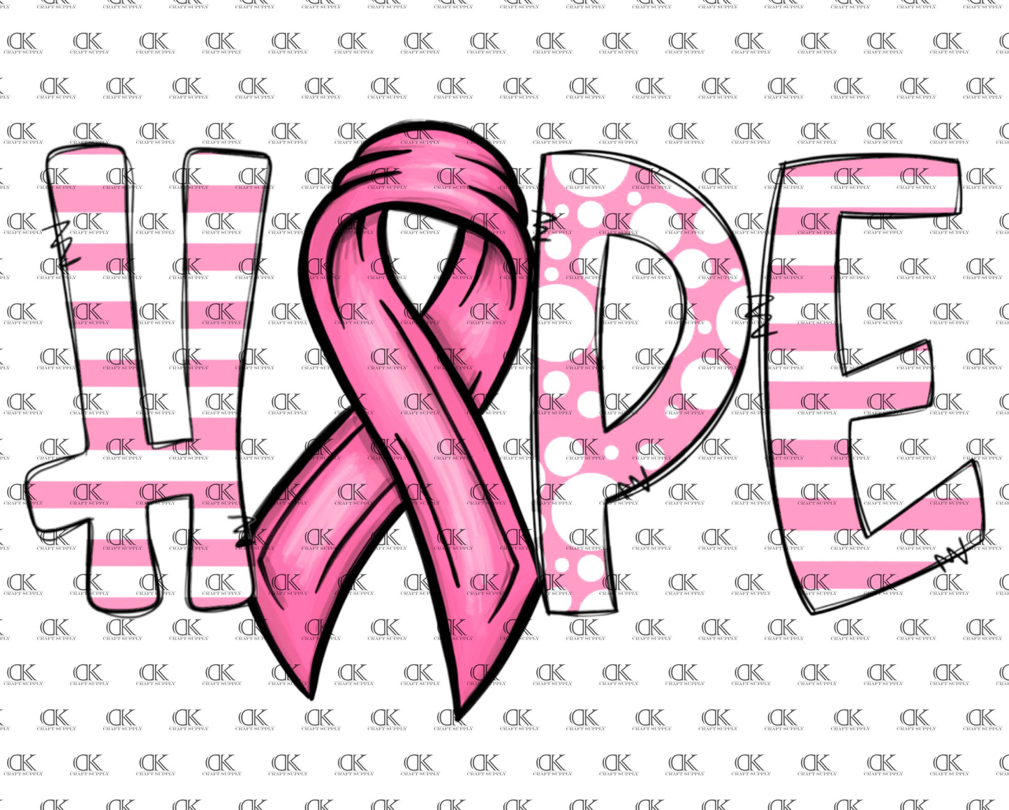 HOPE (Direct To Film)
