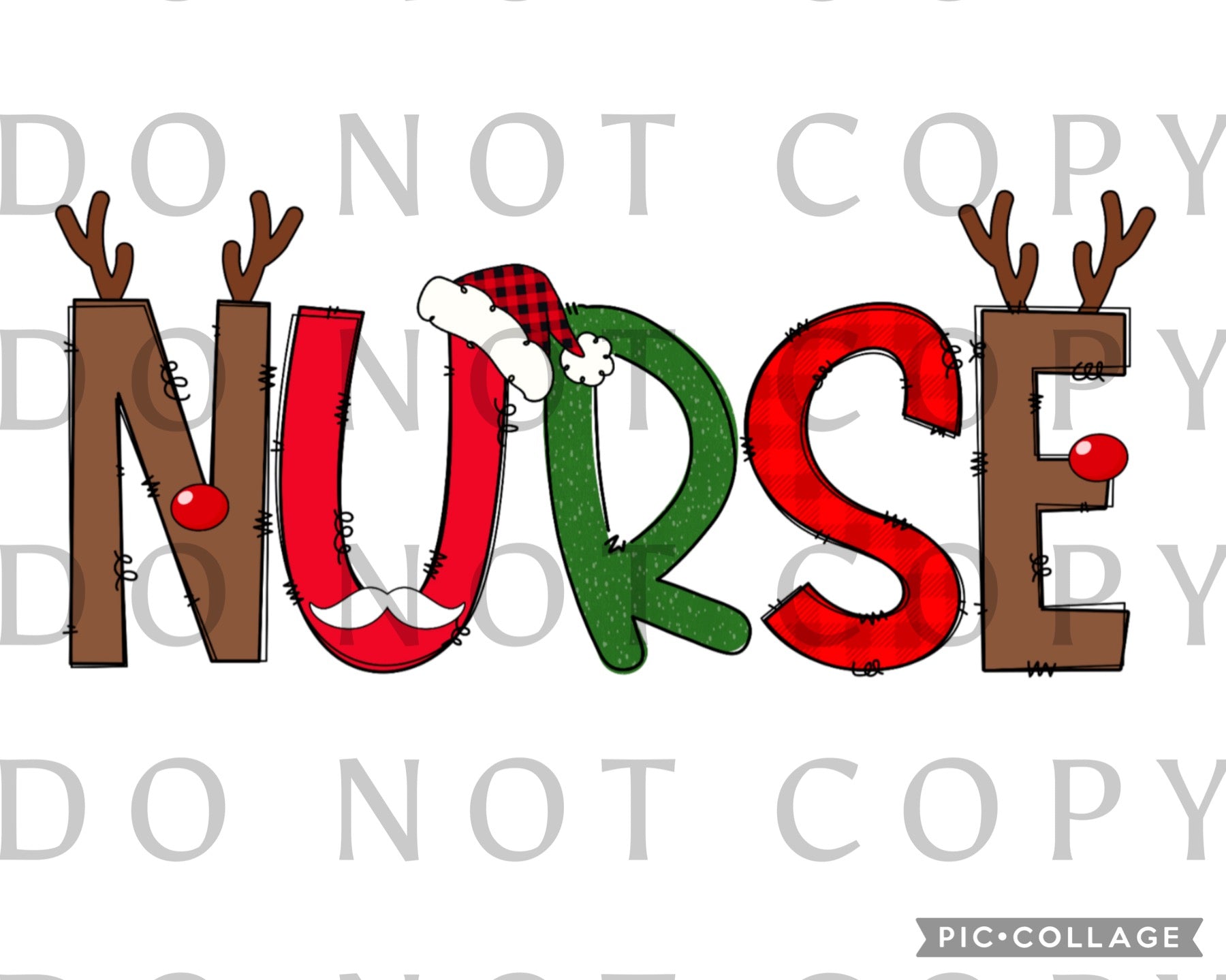 Nurse (Direct To Film) – House of Personalization