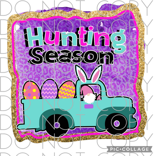Hunting Season (Direct To Film)