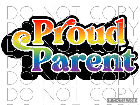 Proud Parent (Direct To Film)