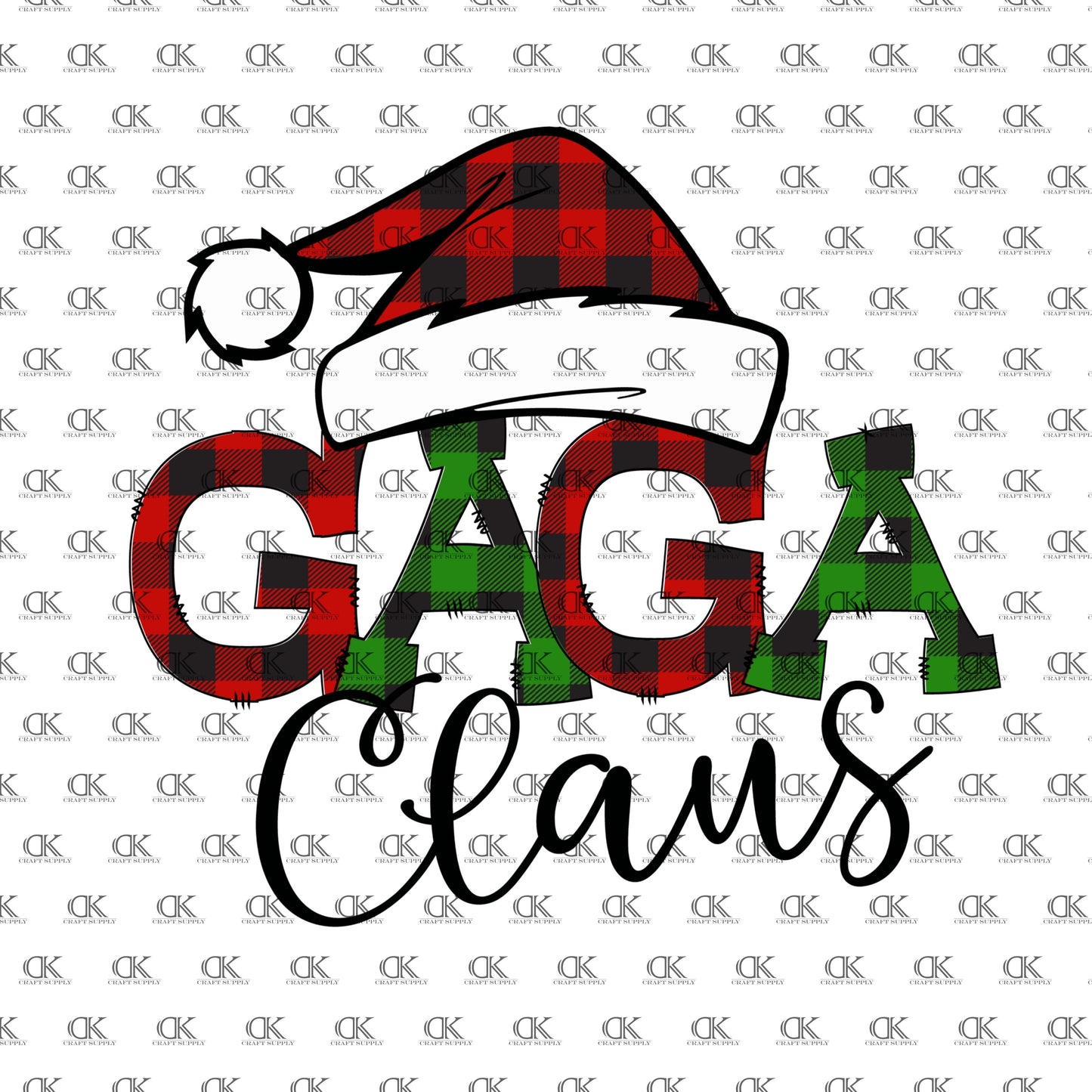 Claus Family Names (Direct To Film)