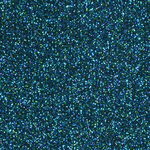 20"x12" Sheet Glitter Siser® HTV